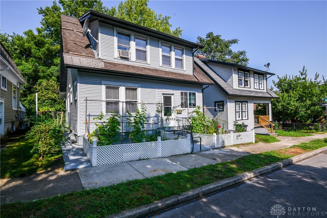 Dayton, Ohio 45410, United States, 3 Bedrooms Bedrooms, ,2 BathroomsBathrooms,Residential,Active,254742