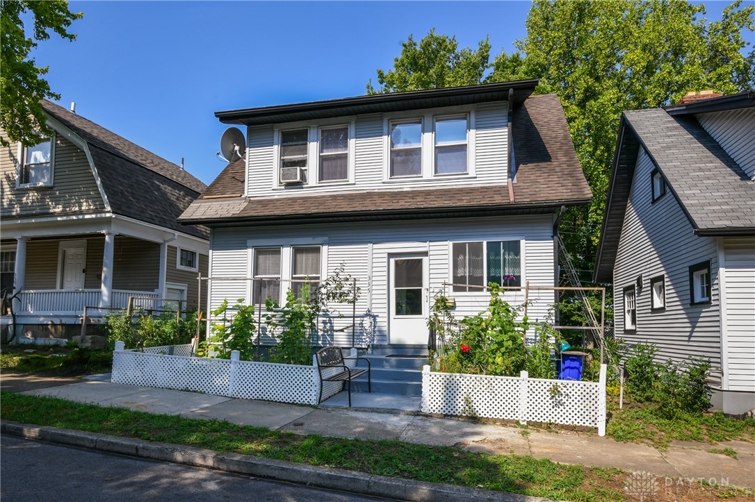 Dayton, Ohio 45410, United States, 3 Bedrooms Bedrooms, ,2 BathroomsBathrooms,Residential,Active,254742