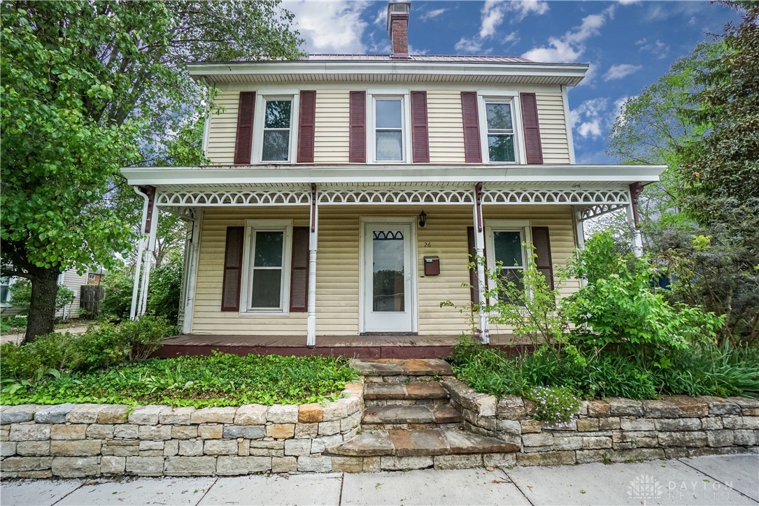 26 Summit Street, Lebanon, Ohio image 1