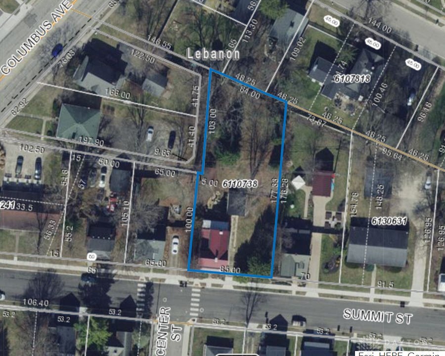 26 Summit Street, Lebanon, Ohio image 32