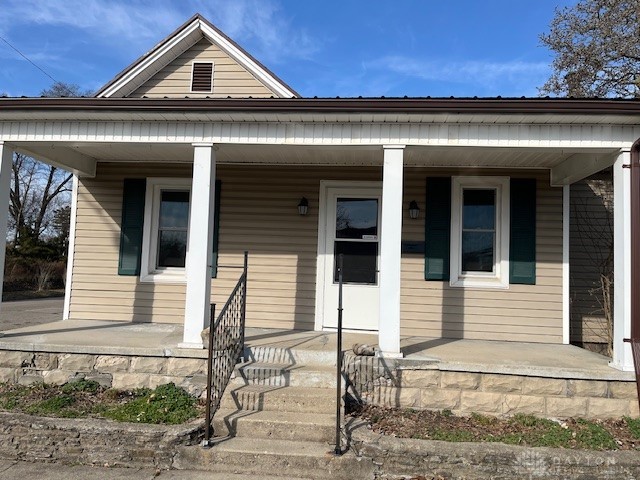 801 N Cherry Street, Eaton, Ohio image 13