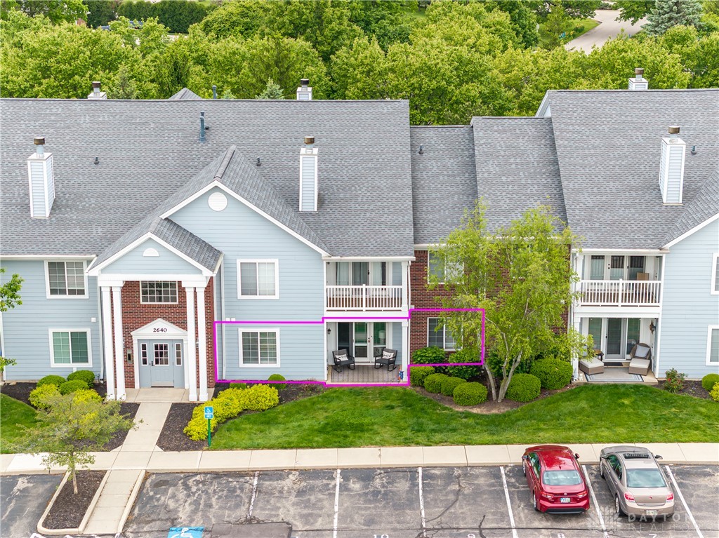 2640 Netherland Drive 103