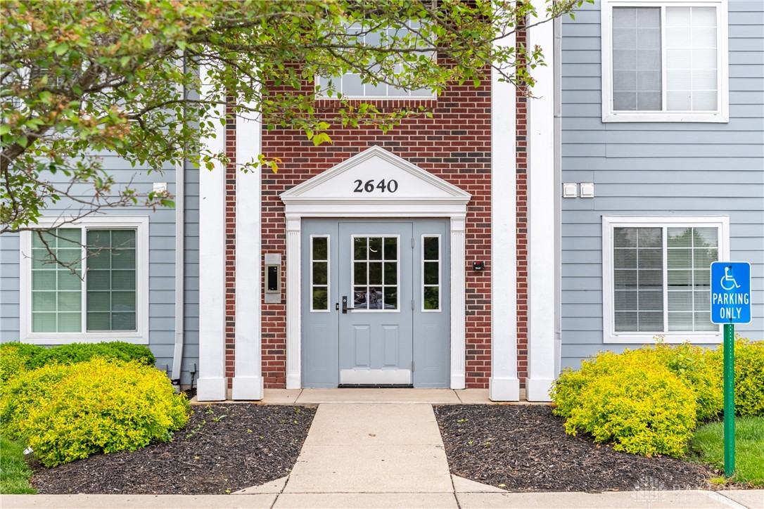 2640 Netherland Drive 103