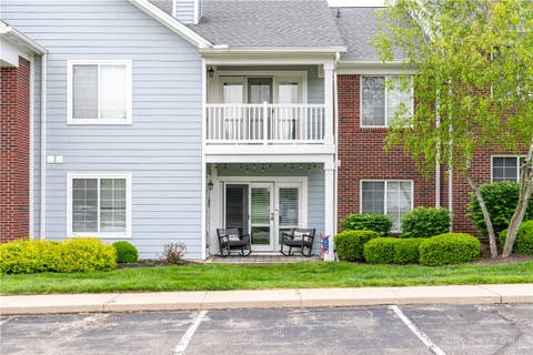 Condo For Sale - 2640 Netherland Drive #103<br/> Beavercreek, OH 45431