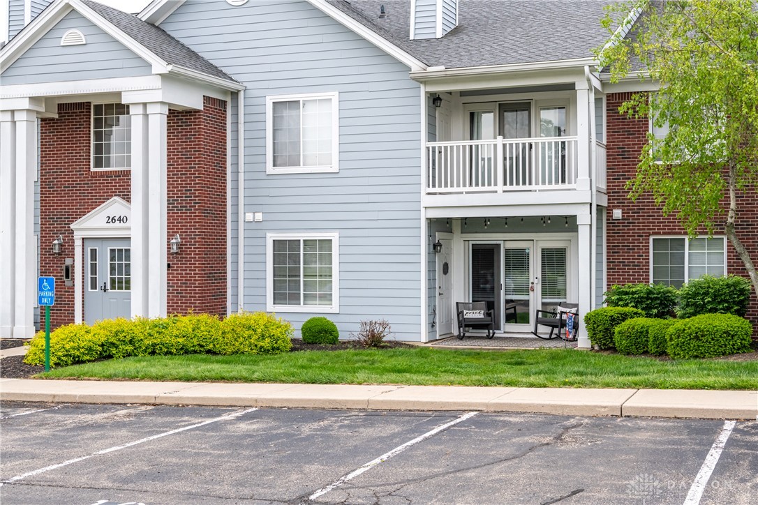 2640 Netherland Drive 103