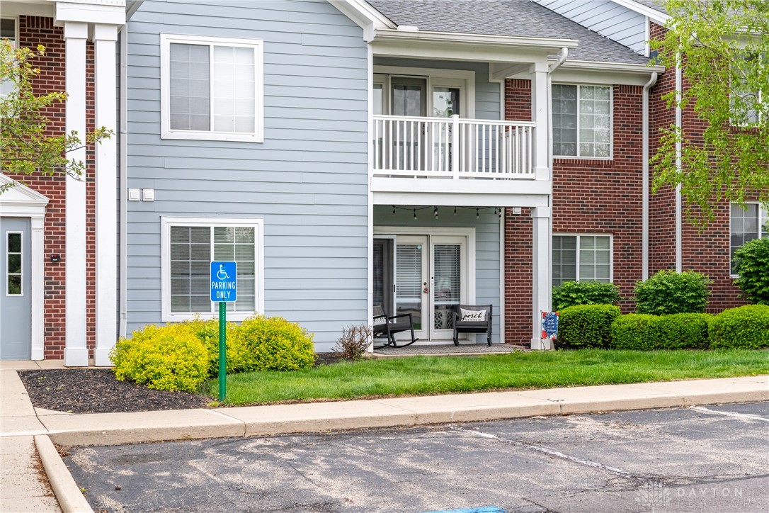 2640 Netherland Drive 103