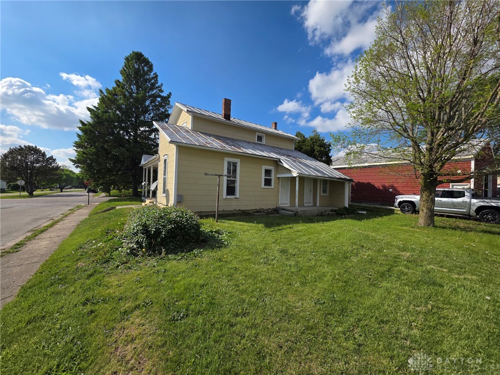 402 Main Street