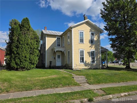 402 Main Street Brookville OH 45309