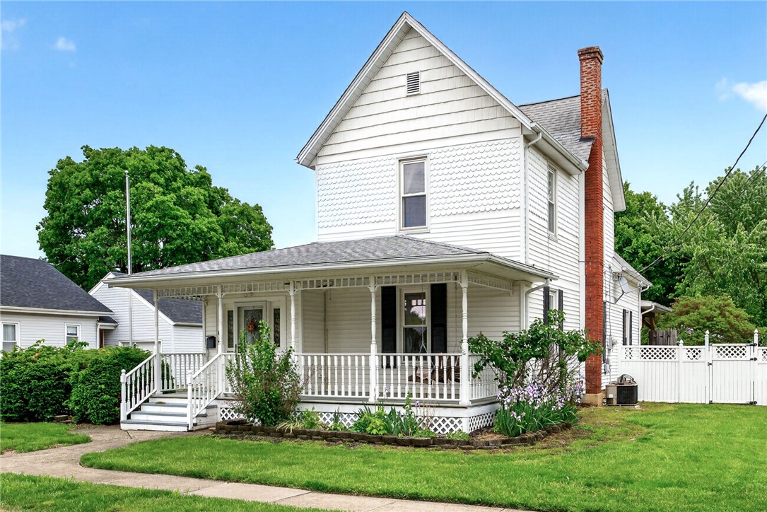 6 Maple Street