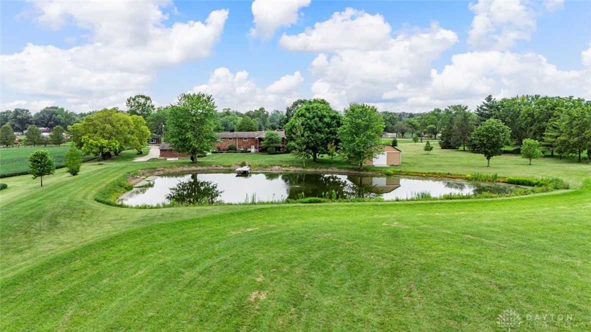 3472 S Clayton Road, Farmersville, Ohio image 7