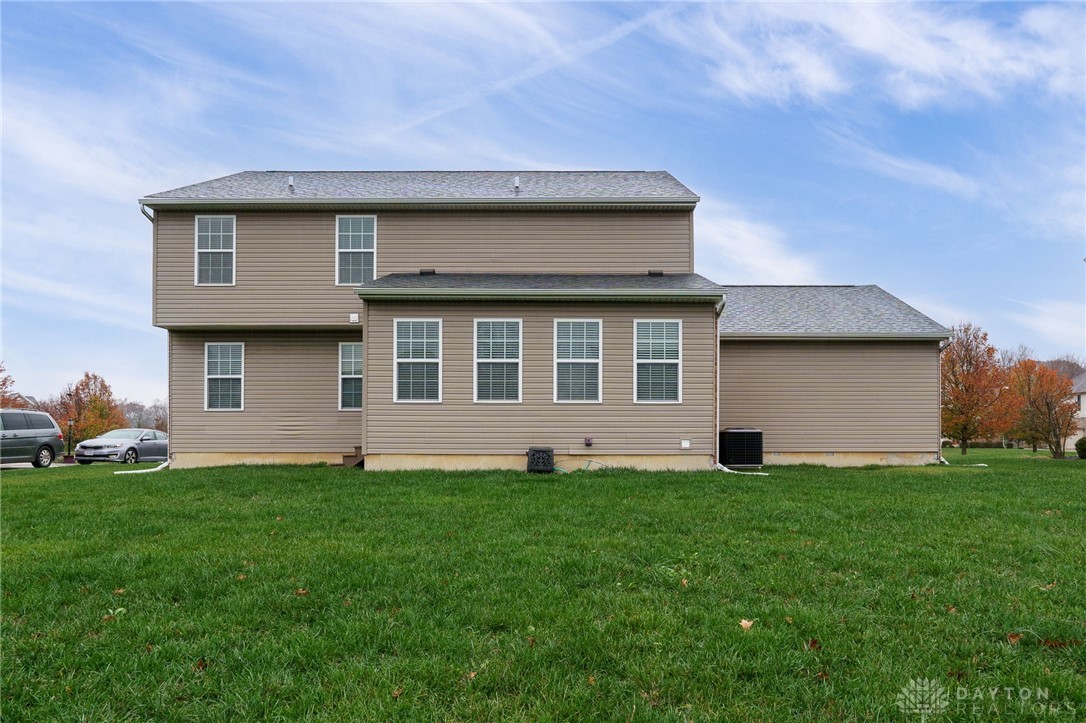 4207 Lavina Court, Beavercreek, Ohio image 38