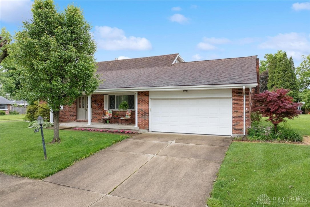 1150 Mayfair Drive, Wilmington, Ohio image 33