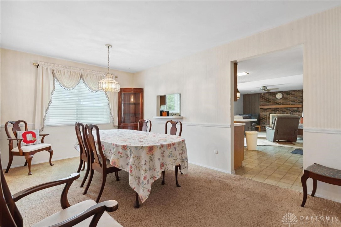 1150 Mayfair Drive, Wilmington, Ohio image 7