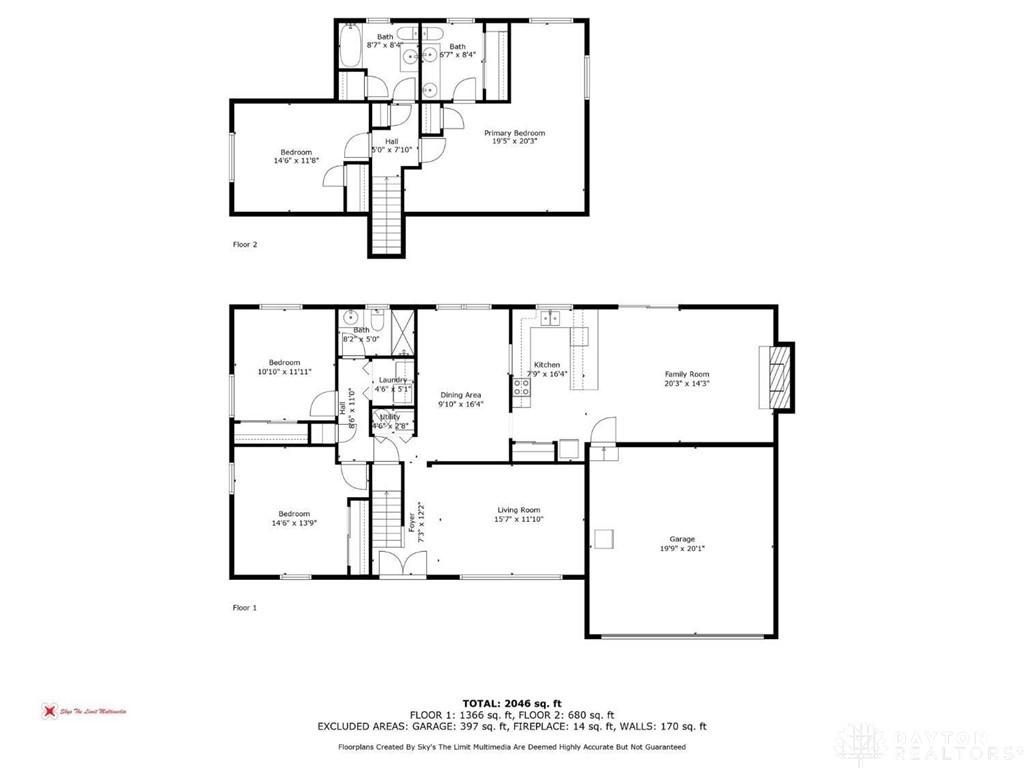 1150 Mayfair Drive, Wilmington, Ohio image 36