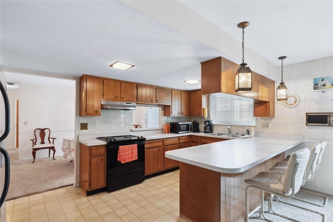 1150 Mayfair Drive, Wilmington, Ohio image 10