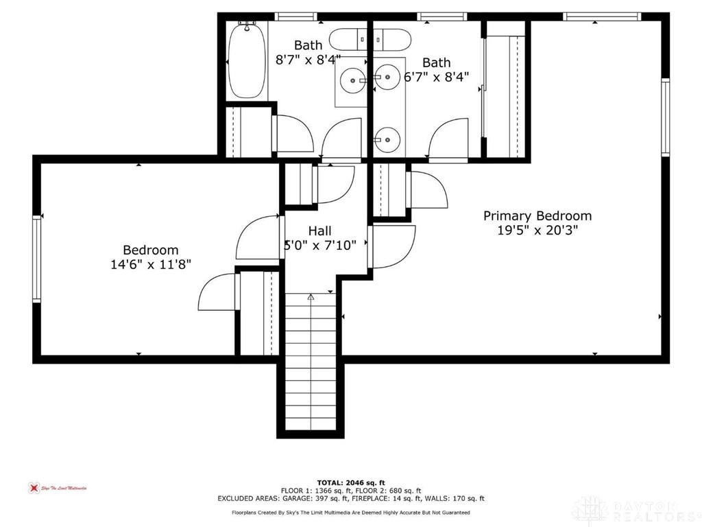 1150 Mayfair Drive, Wilmington, Ohio image 35