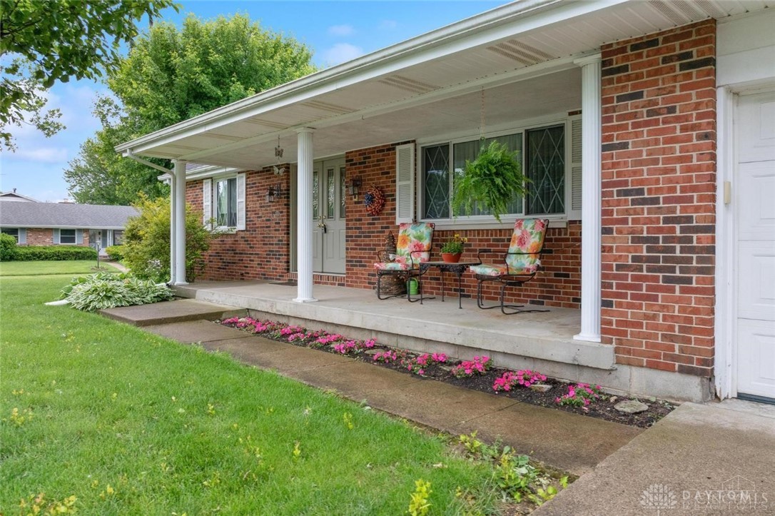 1150 Mayfair Drive, Wilmington, Ohio image 32