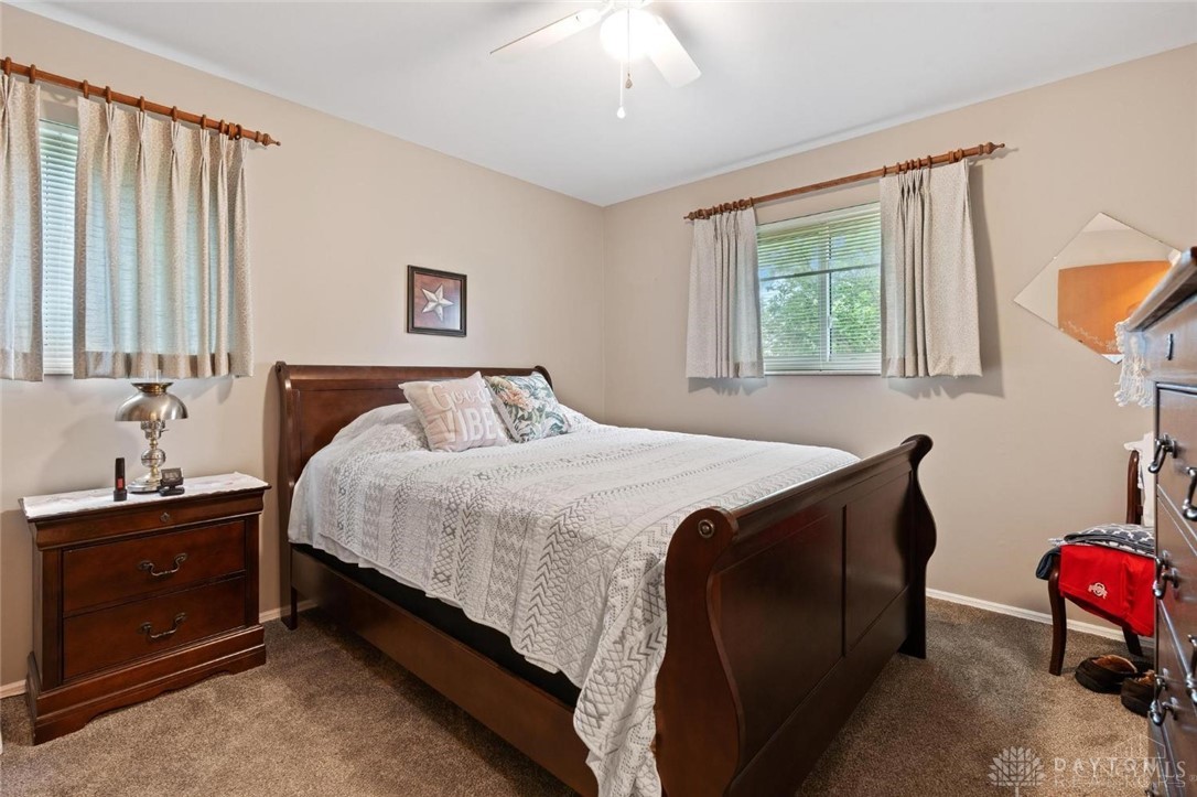 1150 Mayfair Drive, Wilmington, Ohio image 17