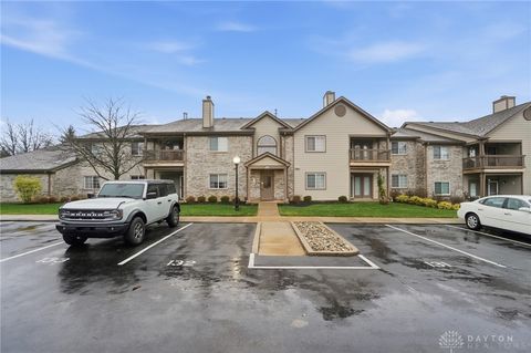 Photo of 1780 Piper Lane #206, Dayton, OH 45440 (MLS # 947240)