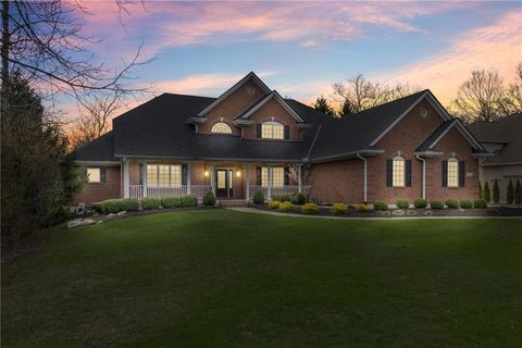 Photo of 7701 Woodbridge Court, Clearcreek Twp, OH 45066 (MLS # 957156)