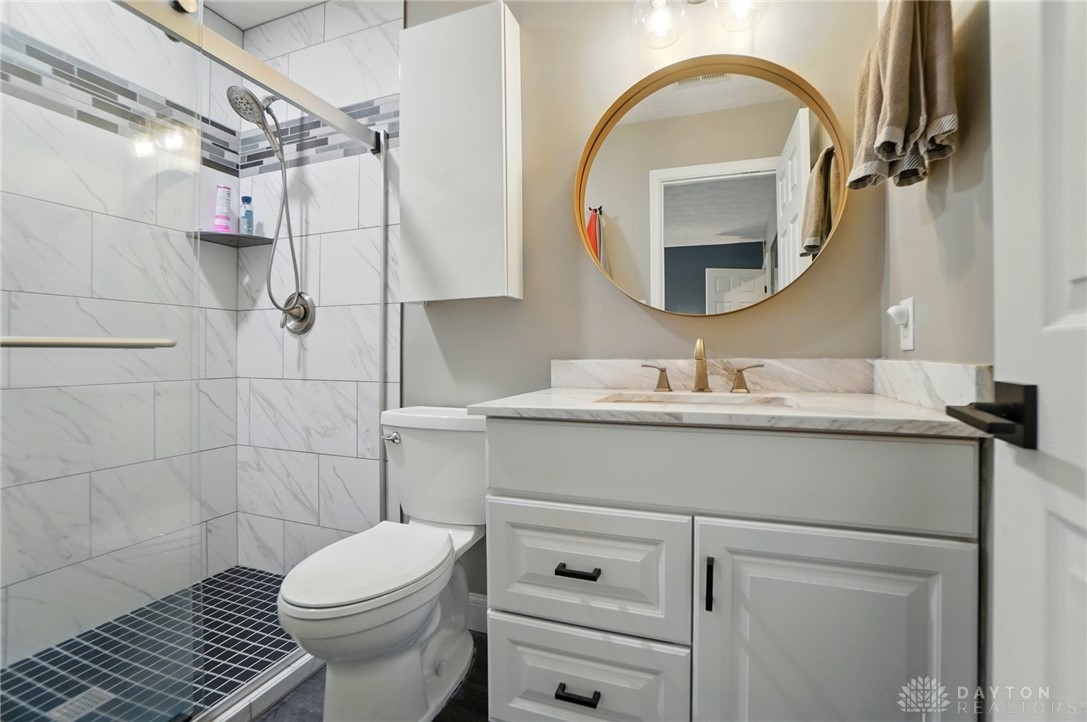 2481 Byers Ridge Drive, Miamisburg, Ohio image 13