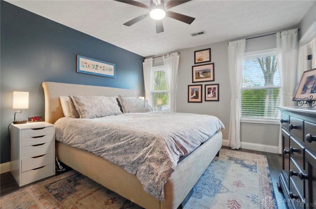 2481 Byers Ridge Drive, Miamisburg, Ohio image 11