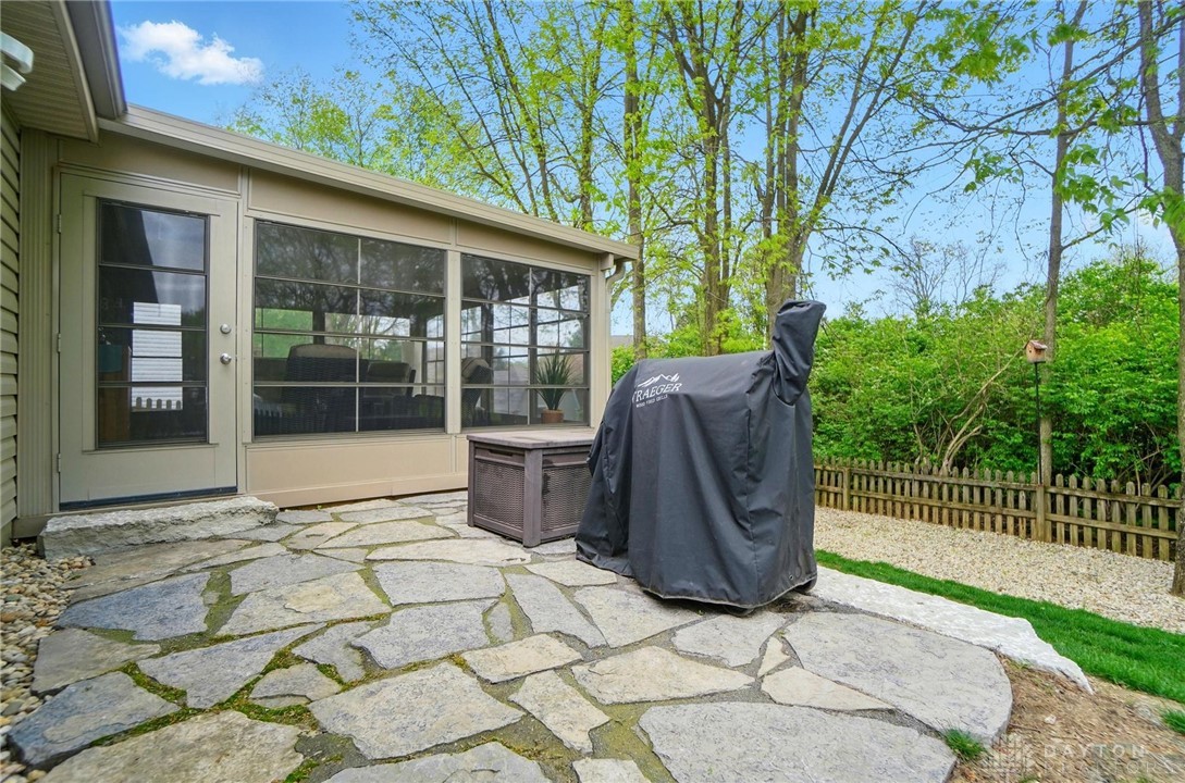 2481 Byers Ridge Drive, Miamisburg, Ohio image 21