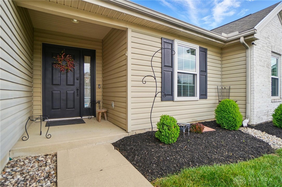2481 Byers Ridge Drive, Miamisburg, Ohio image 23