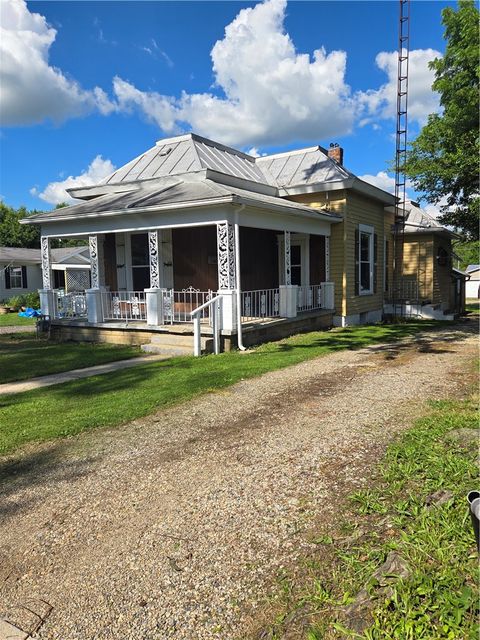 Photo of 622 Union Street, Union City, OH 47390 (MLS # 962520)