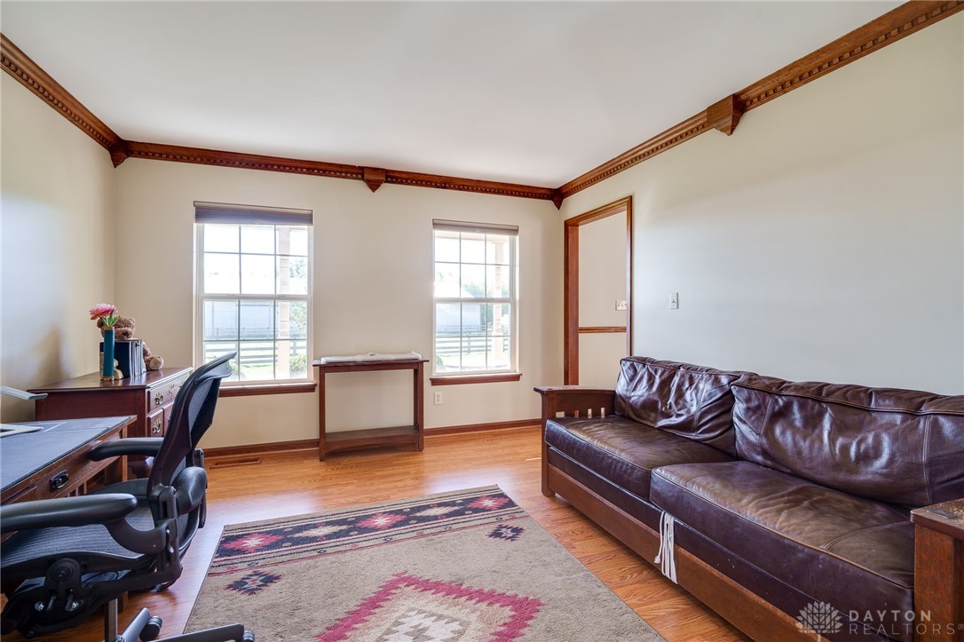 732 Settlemyre Road, Oregonia, Ohio image 23
