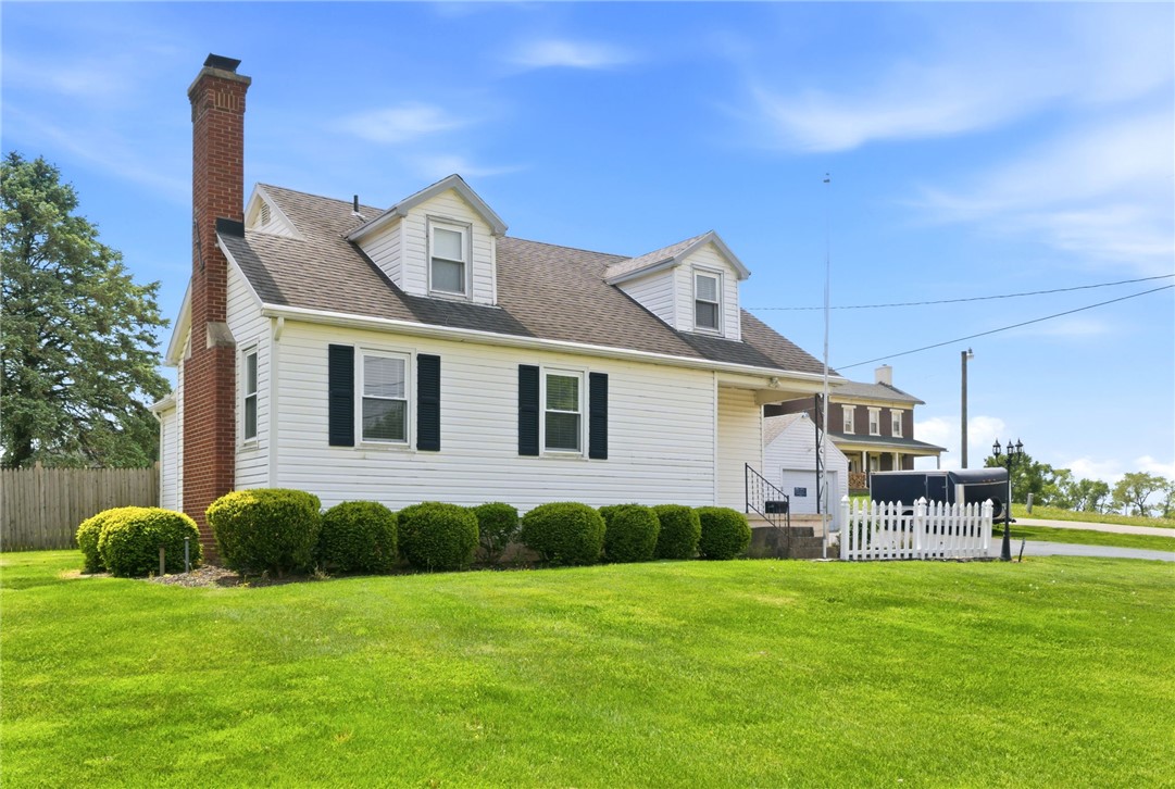 1431 Upper Bellbrook Road