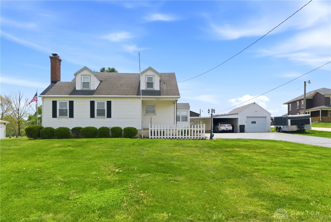 1431 Upper Bellbrook Road