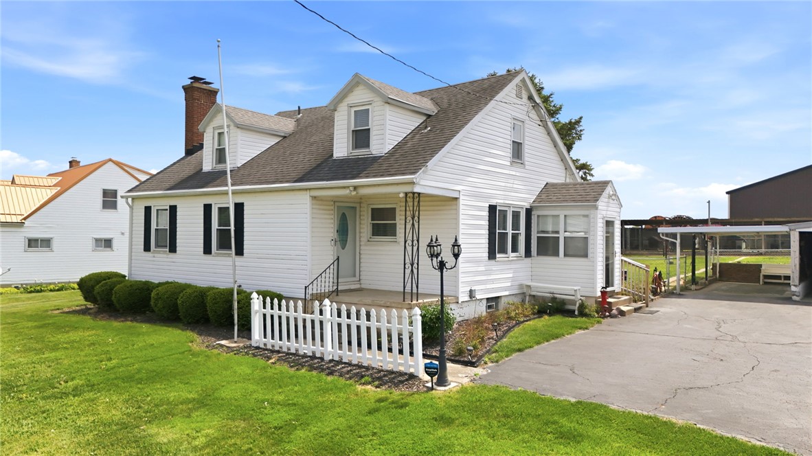 1431 Upper Bellbrook Road