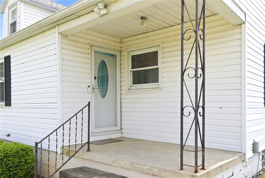 1431 Upper Bellbrook Road