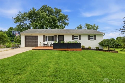 Homes For Sale - 80 Snook Road<br/> South Lebanon, OH 45065