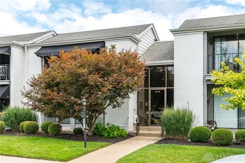 Photo of 5416 Landau Drive #5, Kettering, OH 45429 (MLS # 940698)