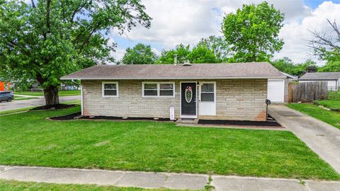 Photo of 1189 Share Drive, Riverside, OH 45432 (MLS # 959258)