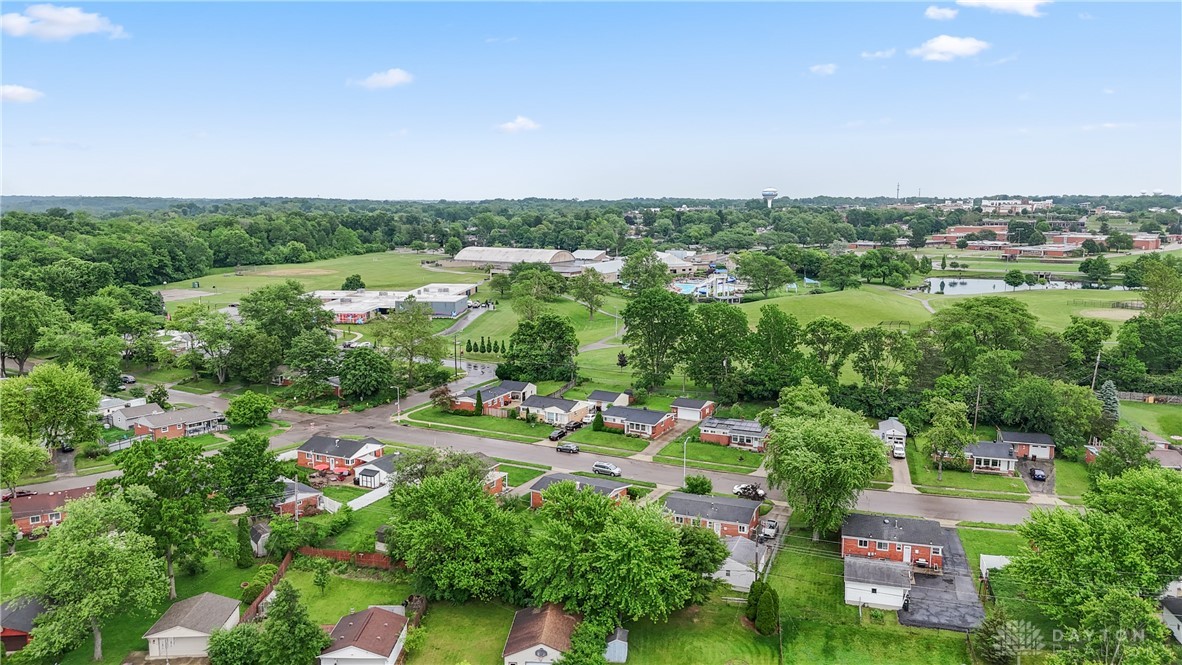 3505 Pobst Drive, Kettering, Ohio image 38