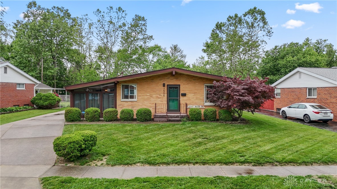 3505 Pobst Drive, Kettering, Ohio image 1