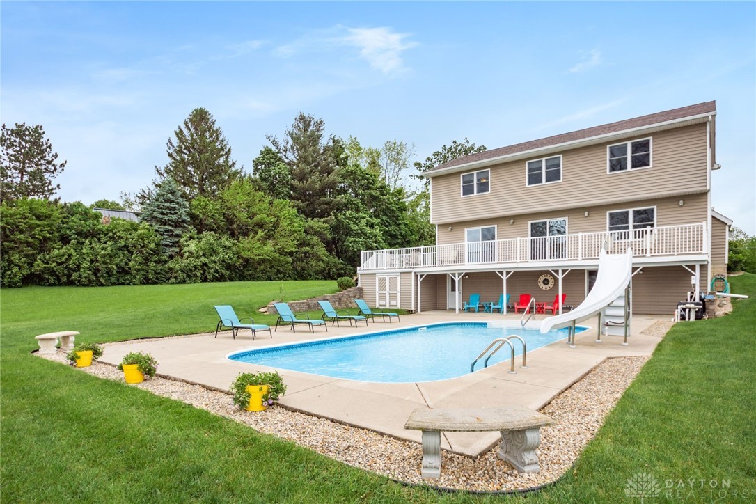 1380 E Choctaw Drive, London, Ohio image 44