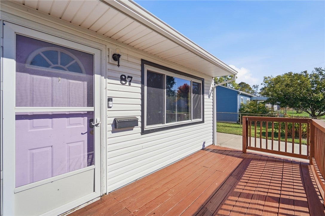 87 Ramona Drive
