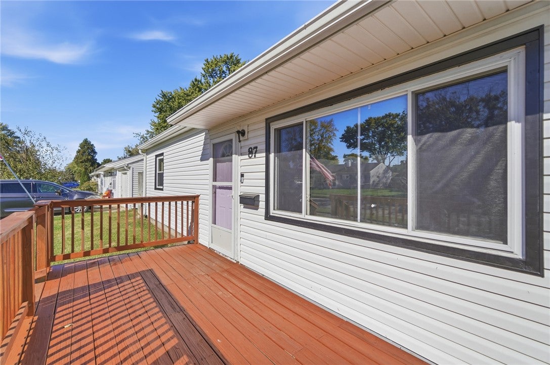 87 Ramona Drive