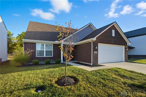 Photo of 5025 Willow Road, Clayton, OH 45315 (MLS # 945380)