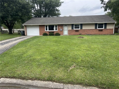 Homes For Rent - 95 Peach Grove Avenue<br/> Dayton, OH 45458