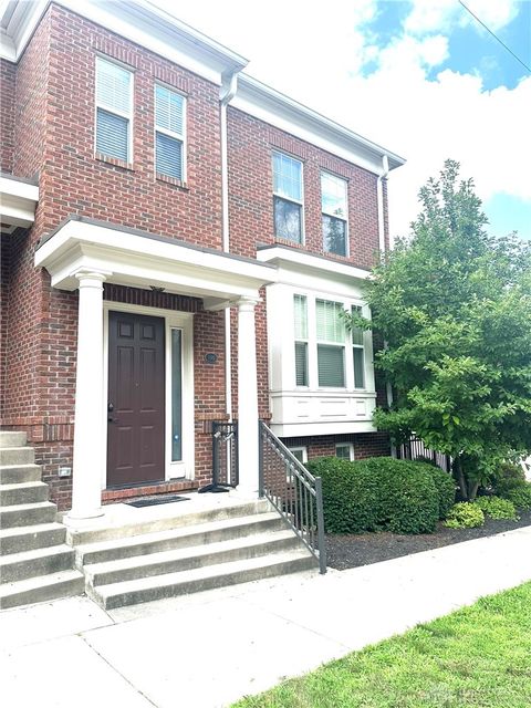 Photo of 199 E Rochelle Street #I199, Cincinnati, OH 45219 (MLS # 952902)