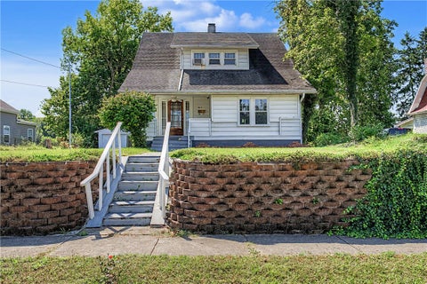 Photo of 612 W Madison Street, New Carlisle, OH 45344 (MLS # 968965)