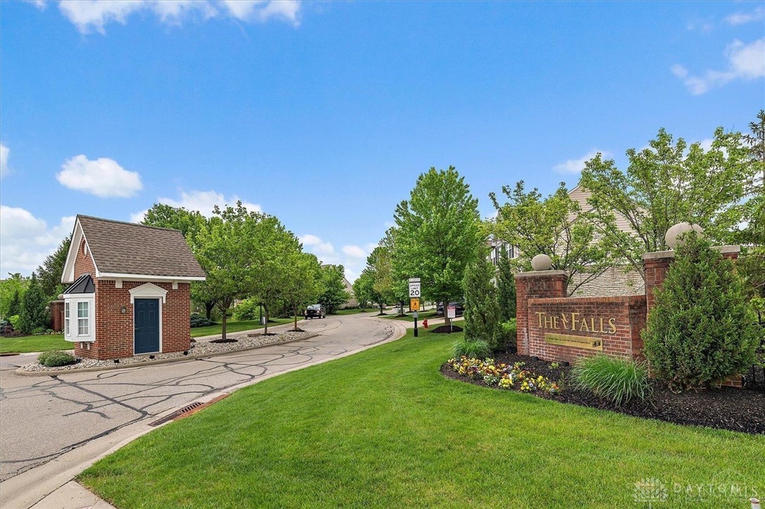 3296 Grand Falls Boulevard, Maineville, Ohio image 3