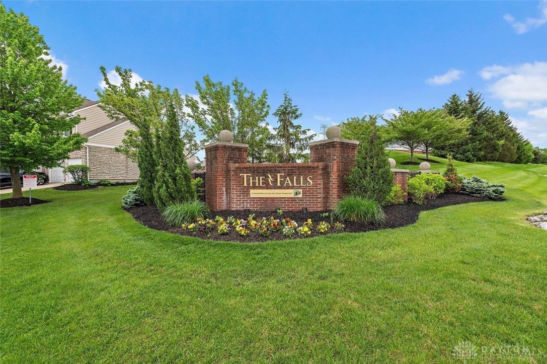 3296 Grand Falls Boulevard, Maineville, Ohio image 4