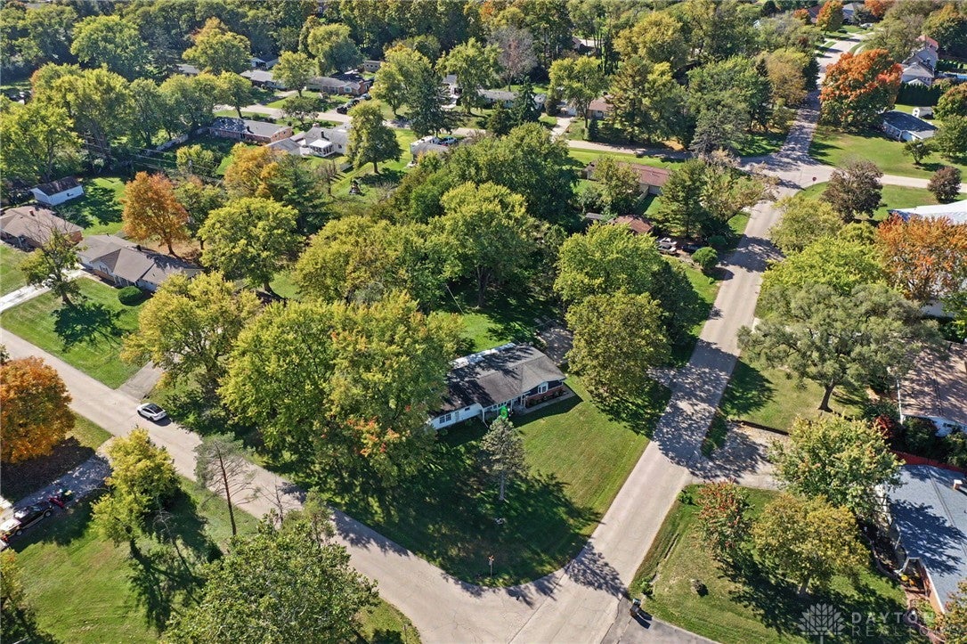 4091 Ranch Drive