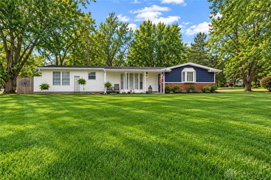 4091 Ranch Drive